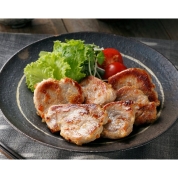 【産直】福岡「みやこハム」九州産豚ヒレ味噌漬け