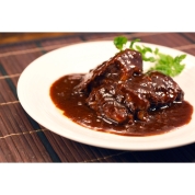 【産直】神戸・元町 「みのり」牛肉蒸し煮