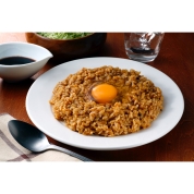 【産直】大阪・難波「自由軒」名物カレーセット