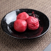 【産直】和歌山 紀州南高梅 昔ながらのしそ梅干し