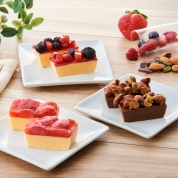 【産直】福岡「西通りプリン」カタラーナセット