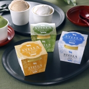 【産直】佐賀「塚島ファーム」酪農家の生乳たっぷりジェラート（和）