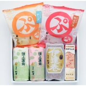 【産直】鈴廣かまぼこ 団らんセット（い）