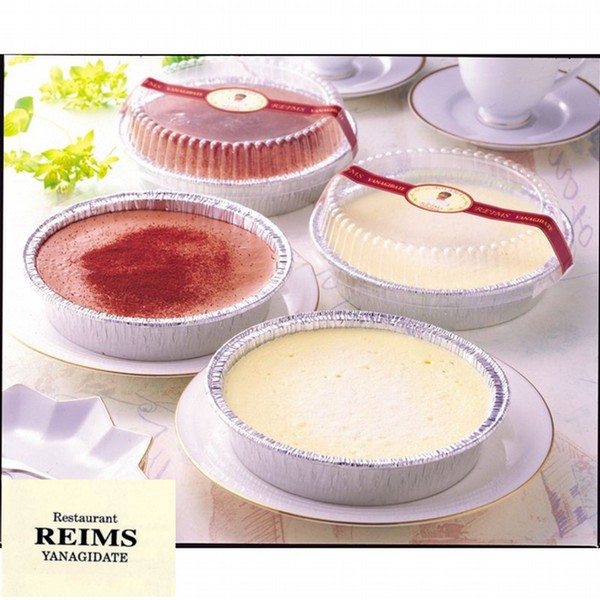 産直 青山ランス レストランの本格ケーキセット 京王ネットショッピング 京王百貨店