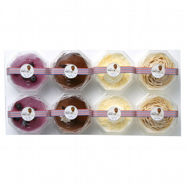 産直 赤坂 仏蘭西厨房かえりやま ケーキ詰合せ Kae 35 京王ネットショッピング 京王百貨店