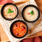 【産直】粥餐庁のカップ粥ギフトBOX9個セット