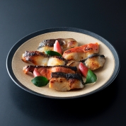 【産直】下鴨茶寮 料亭の西京漬け(6切)