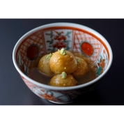 【産直】下鴨茶寮 料亭の鴨まんじゅう