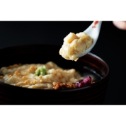 【産直】下鴨茶寮 料亭のとろゆば御飯