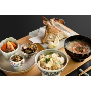 【産直】［瀬戸内］海の香しまたび御膳（2人前）