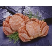 【産直】北海道ボイル毛蟹