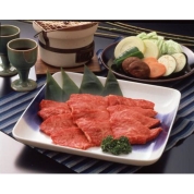 【産直】松阪牛 カルビ400g焼肉用