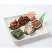 【産直】特撰京の味わいおこわめし1段9個入り