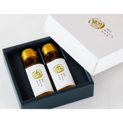 【産直】FUTABA　（京のカメリナオイル2本セット）