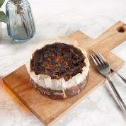 【産直】［shirokane sweets TOKYO］プレミアム白金バスクチーズケーキ（トリュフ）