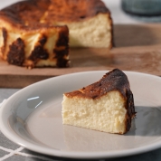 【産直】［shirokane sweets TOKYO］プレミアム白金バスクチーズケーキ