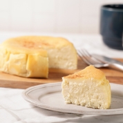 【産直】［shirokane sweets TOKYO］ワインで嗜む大人のチーズケーキ　プレミアム白金バスクブルー