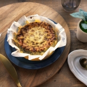 【産直】［shirokane sweets TOKYO］ワインで嗜む大人のチーズケーキ　プレミアムハニーブルー