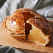 【産直】［shirokane sweets TOKYO］りんごを楽しむプレミアム白金アップルパイ