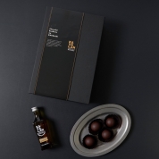 【産直】［shirokane sweets TOKYO］ChocolatBonbonsauKAVALAN