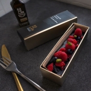 【産直】［shirokane sweets TOKYO］ChocolatFruitsCofretauKAVALAN