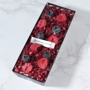 【産直】［shirokane sweets TOKYO］プレミアムアイスクリームケーキ（プレーン）