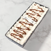 【産直】［shirokane sweets TOKYO］プレミアムアイスクリームケーキ（チーズケーキ）