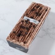 【産直】［shirokane sweets TOKYO］プレミアムアイスクリームケーキ（ショコラ）