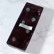 【産直】［shirokane sweets TOKYO］プレミアムアイスクリームケーキ（カシス）