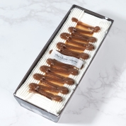 【産直】［shirokane sweets TOKYO］プレミアムアイスクリームケーキ（白金プリン）