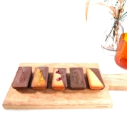 【産直】［shirokane sweets TOKYO］白金ショコラフィナンシェ　ミックス