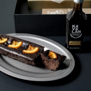 【産直】［shirokane sweets TOKYO］ショコラオレンジコフレ（KAVALAN）