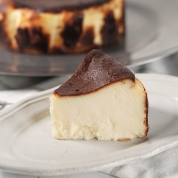 【産直】［shirokane sweets TOKYO］白金バスクチーズケーキ