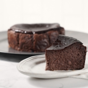 【産直】［shirokane sweets TOKYO］白金バスクチーズケーキ（ショコラ）