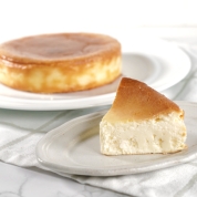 【産直】［shirokane sweets TOKYO］白金ベイクドチーズケーキ（プレーン）