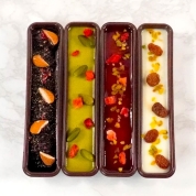 【産直】［shirokane sweets TOKYO］白金手作りショコラスイートポテト（４本）