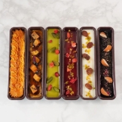 【産直】［shirokane sweets TOKYO］白金手作りスイートポテト（６本）