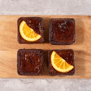 【産直】［BLOCK BLOCK TOKYO］ギフトボックスショコラアソート（ショコラ、ショコラオレンジ）