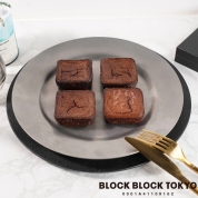 【産直】［BLOCK BLOCK TOKYO］ギフトボックスショコラアソート（ショコラ）