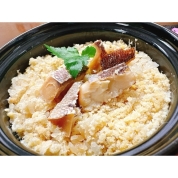 【産直】東海軒 こだわりそぼろの鯛めし 2個セット