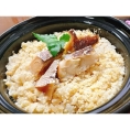 【産直】東海軒 こだわりそぼろの鯛めし 4個セット