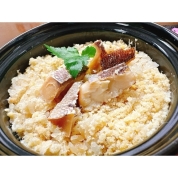 【産直】東海軒 こだわりそぼろの鯛めし 4個セット