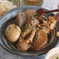 【産直】東海軒 静岡おでん 4個セット