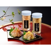 【産直】関とら本店　とらふく塩辛　TS-30YZ