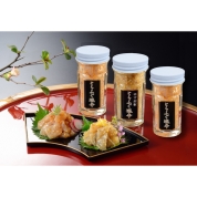 【産直】関とら本店　とらふく塩辛　TS-40Y2Z