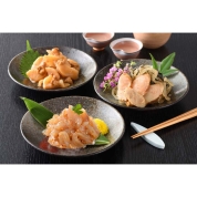 【産直】関とら本店　海峡一膳丼の具　TS-40K6Z