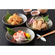 【産直】関とら本店　海峡一膳丼の具　TS-50K8Z