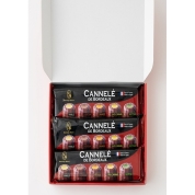 【エコ活セレクション】鈴鹿ドミニクドゥーセの店　プチカヌレ