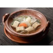 【エコ活セレクション】うなぎ鍋4個セット　