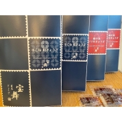 【産直】目黒ぎょうざ宝舞　紅白ぎょうざセット